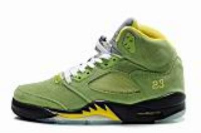 cheap real leather air jordan 5 no. 93